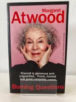Burning Questions