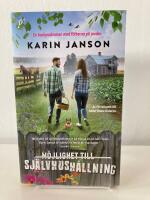 M&ouml;jlighet till sj&auml;lvhush&aring;llning