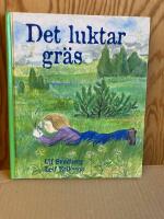 Det luktar gr&auml;s