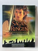 H&auml;rskarringen : Den stora filmguiden