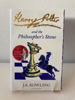 Harry Potter and the Philosopphers Stone