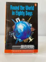 Round the world in eighty days
