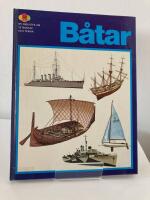 B&aring;tar