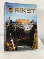 Riket : Boken om 1300-talet