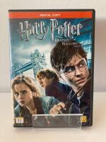 Harry Potter och d&ouml;dsrelikerna Del 1