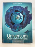 Universum : illusion eller verklighet?