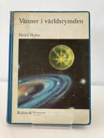 V&auml;nner i v&auml;rldsrymden