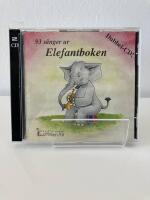 Elefantboken