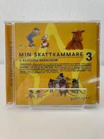 Min skattkammare 3