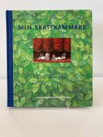 Min skattkammare 2 : Det var en g&aring;ng