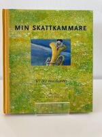 Min skattkammare : vi &auml;ro musikanter