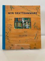 Min skattkammare 6 : l&auml;s och lek