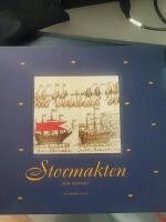 Stormakten som sj&ouml;makt