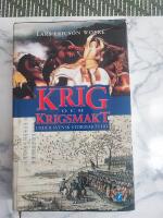 Krig och krigsmakt under svensk stormaktstid