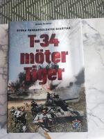 T-34 m&ouml;ter Tiger : ryska pansarsoldater ber&auml;ttar