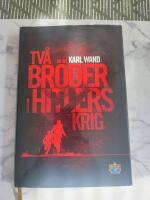 Tv&aring; br&ouml;der i Hitlers krig