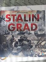 Stalingrad : andra v&auml;rldskrigets v&auml;ndpunkt