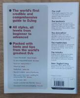 How to DJ (properly) 