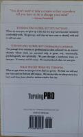 Turning pro : tap your inner power and create your life's work