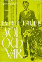 Sol och v&aring;r : ballader, visor och dikter