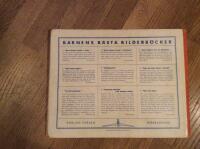 Prinsessan T&ouml;rnrosa i Det Sovande Slottet