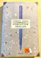 F&ouml;rfattarskolan