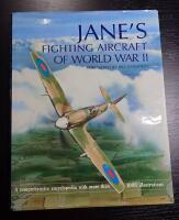 Jane's fighting aircraft of World War II