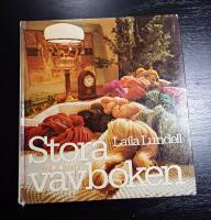 Stora v&auml;vboken