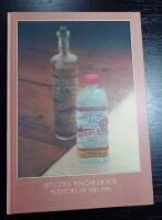 Att g&ouml;ra pengar ur r&ouml;k - Perstorp AB 1881-1981