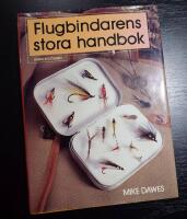 Flugbindarens stora handbok