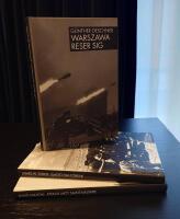 Warszawa reser sig, Slaget om Tobruk, Attack mot Saint-Nazaire