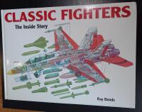 Classic Fighters: The Inside Story