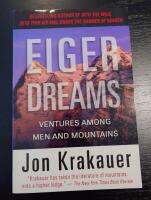 Eiger Dreams: Ventures Among Men and Mountains