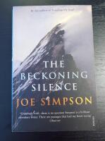 The beckoning silence