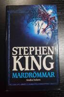 Mardr&ouml;mmar andra boken