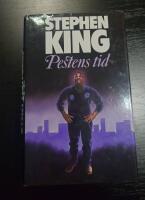 Pestens tid