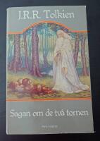 Sagan om de tv&aring; tornen