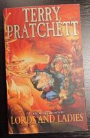 Lords & ladies : a Discworld novel