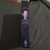 Captain Cook - the life, death and legacy of history's greatest explorer