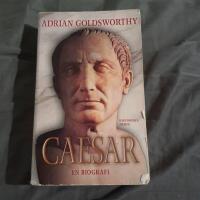 Caesar : en biografi