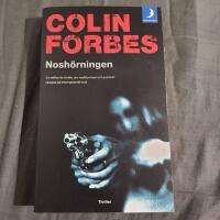 Nosh&ouml;rningen