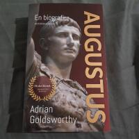 Augustus : en biografi