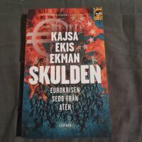 Skulden : eurokrisen sedd fr&aring;n Aten