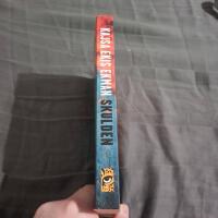 Skulden : eurokrisen sedd fr&aring;n Aten