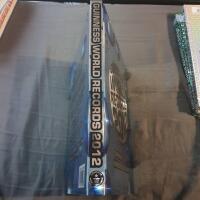 Guinness World Records 2012