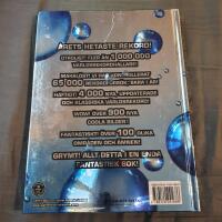 Guinness World Records 2012