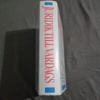 Juridik till vardags : en praktisk handbok