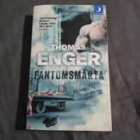 Fantomsmärta