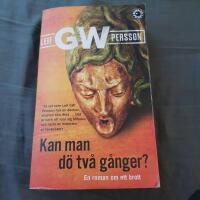 Kan man d&ouml; tv&aring; g&aring;nger?