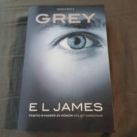 Grey : femtio nyanser av honom enligt Christian